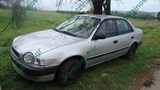 TOYOTA COROLLA EE111